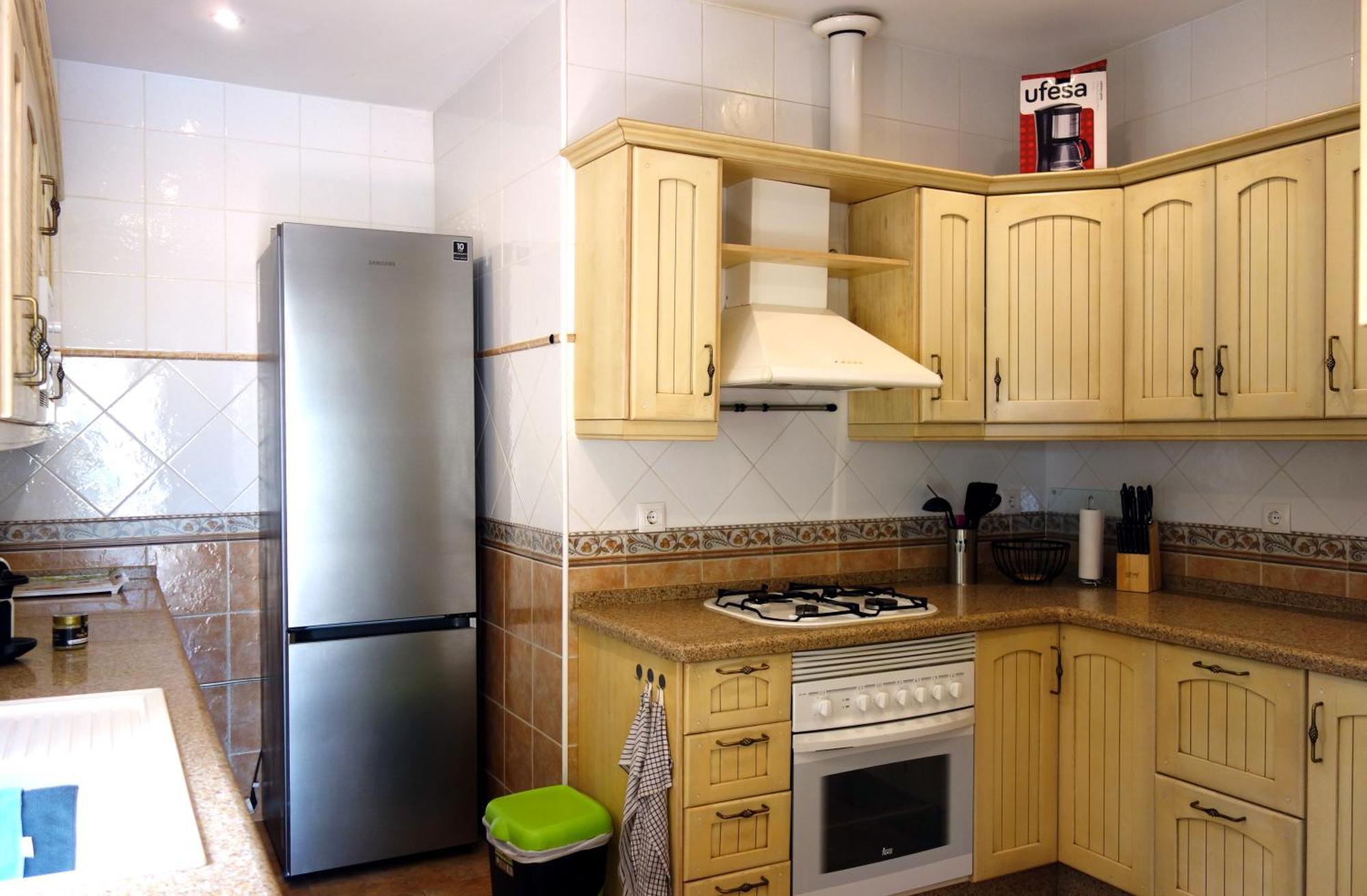 Casa Limon - Ferienhaus - Pool - Klimaanlage - W-Lan Chiclana de la Frontera Ngoại thất bức ảnh