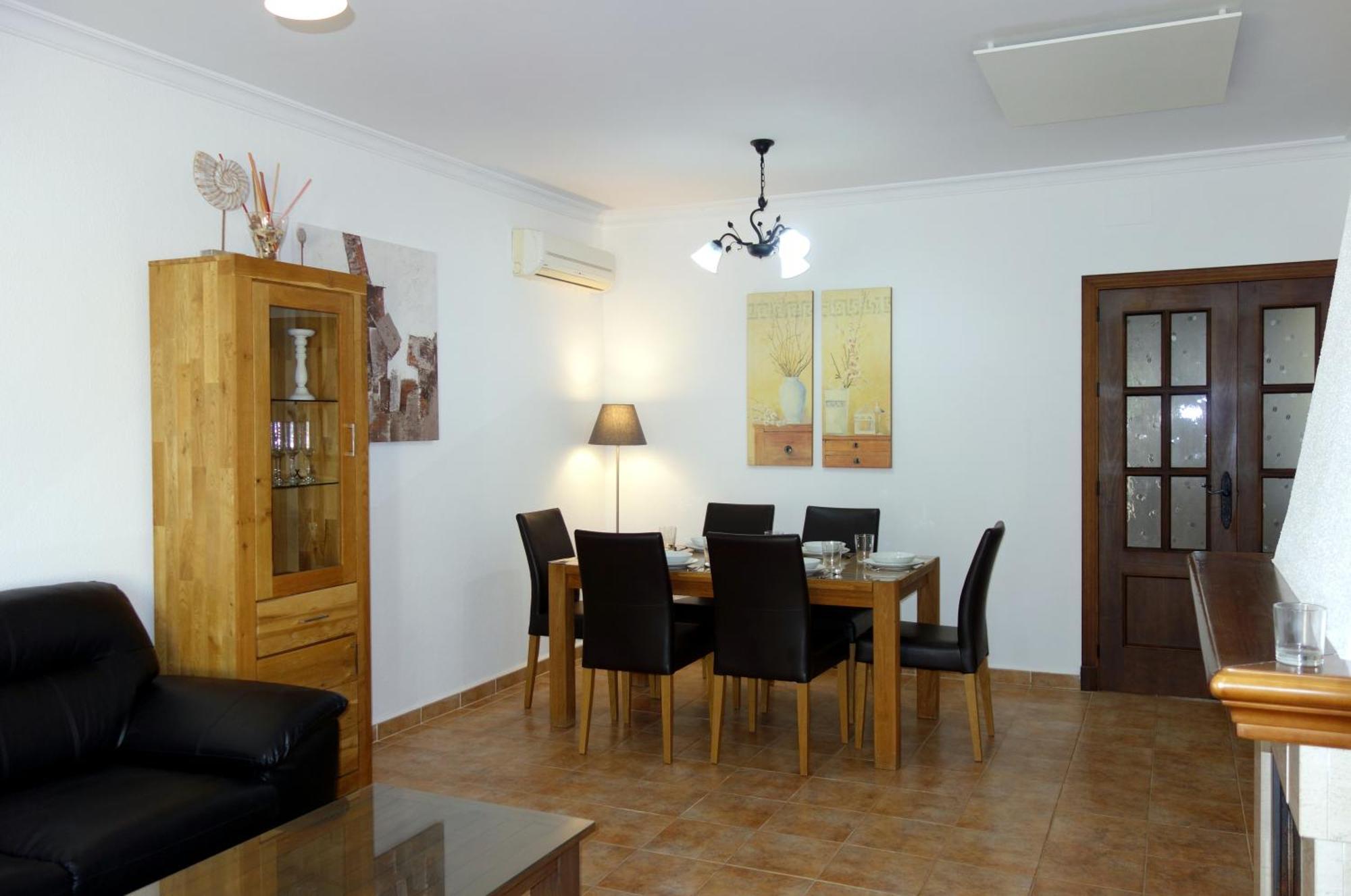 Casa Limon - Ferienhaus - Pool - Klimaanlage - W-Lan Chiclana de la Frontera Ngoại thất bức ảnh