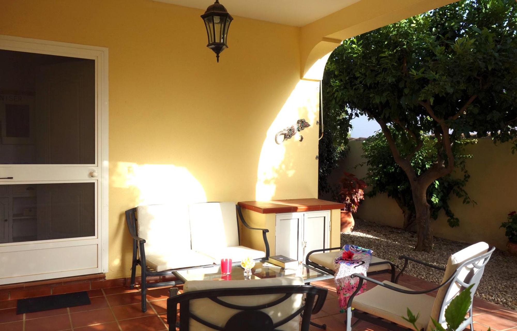 Casa Limon - Ferienhaus - Pool - Klimaanlage - W-Lan Chiclana de la Frontera Ngoại thất bức ảnh