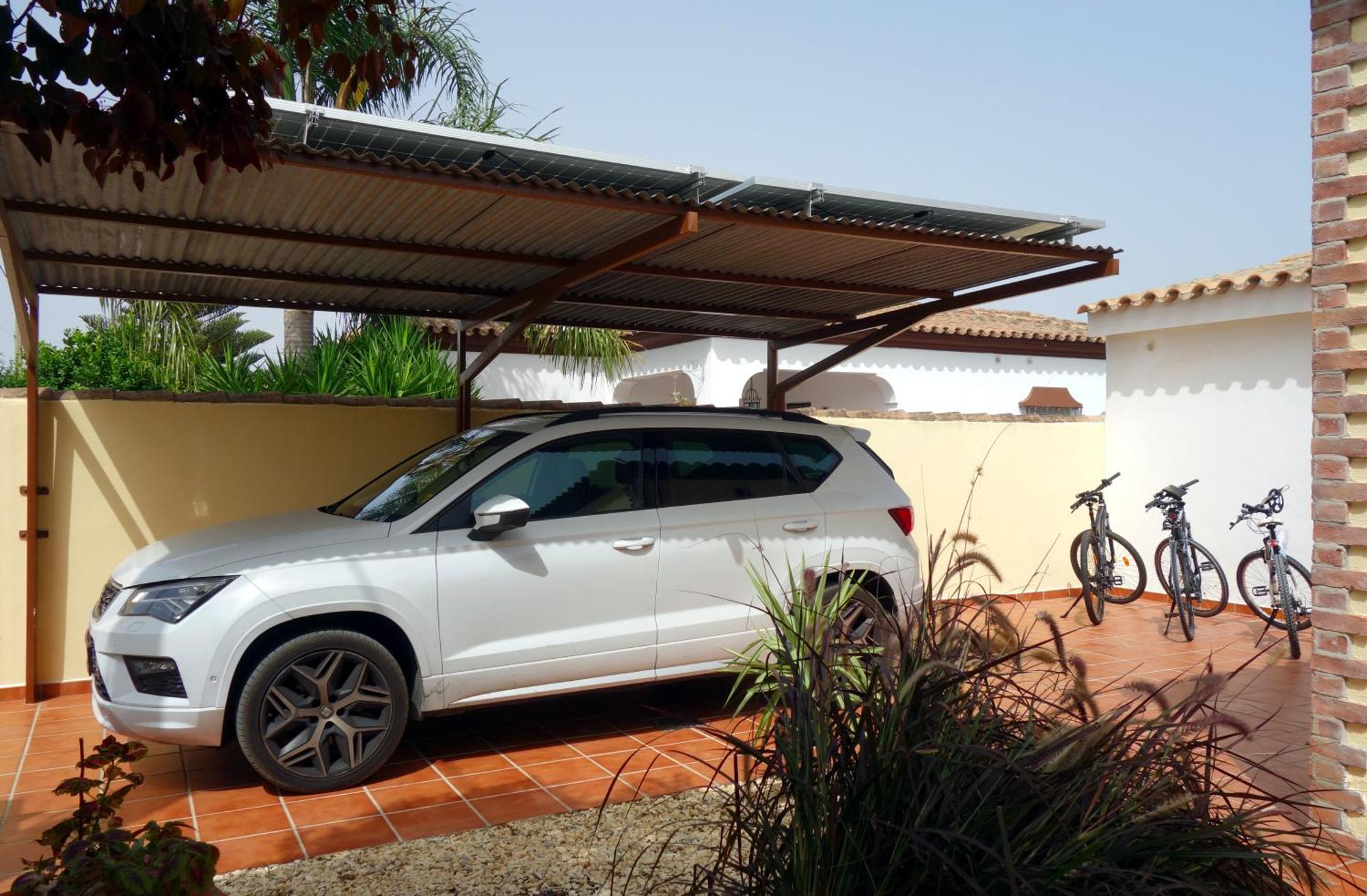 Casa Limon - Ferienhaus - Pool - Klimaanlage - W-Lan Chiclana de la Frontera Ngoại thất bức ảnh