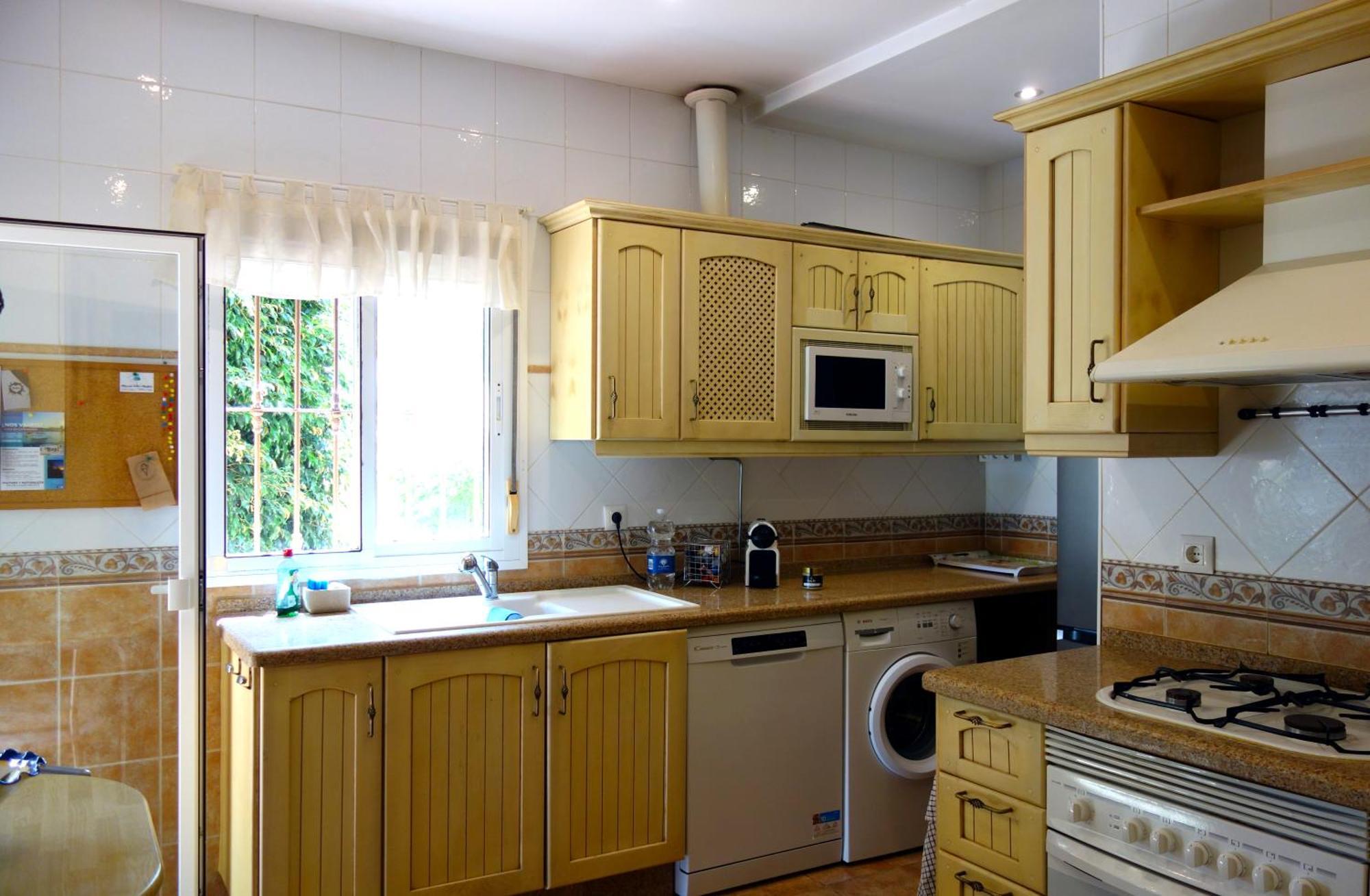 Casa Limon - Ferienhaus - Pool - Klimaanlage - W-Lan Chiclana de la Frontera Ngoại thất bức ảnh